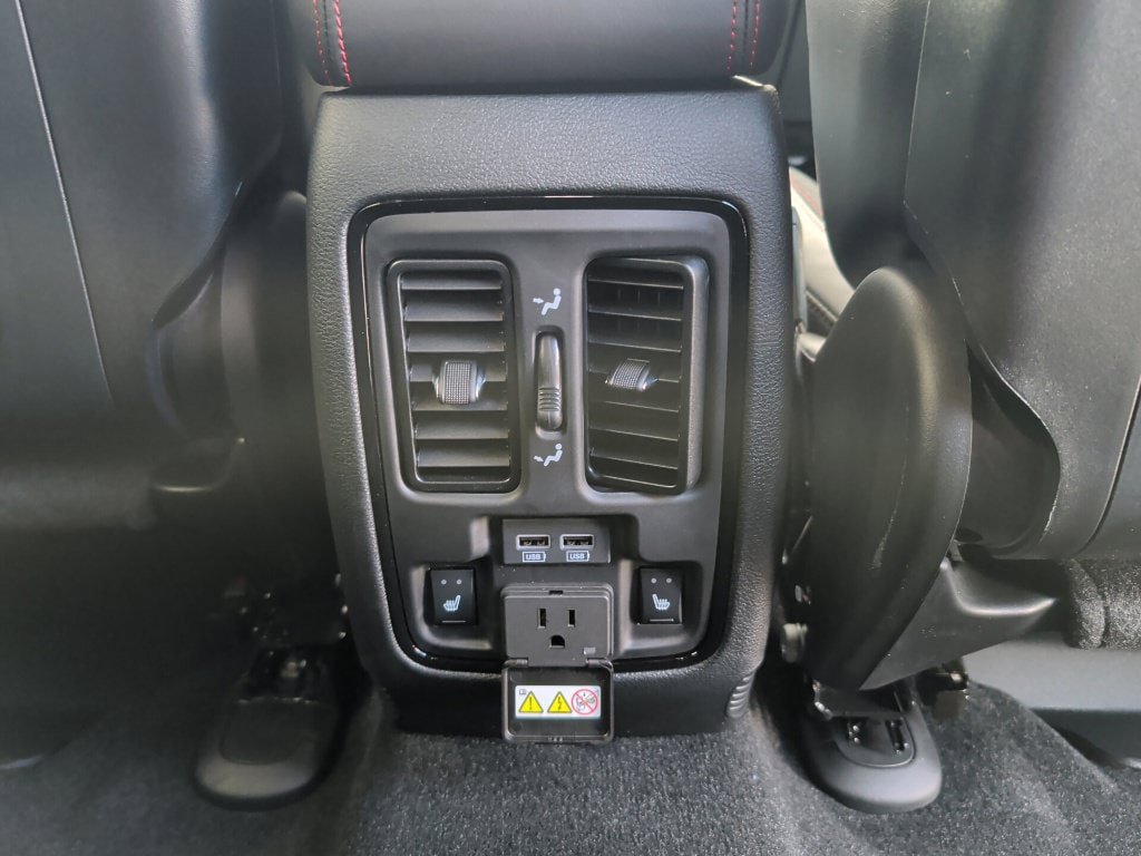 New 2027 Dodge Durango GT AWD/4WD image 14