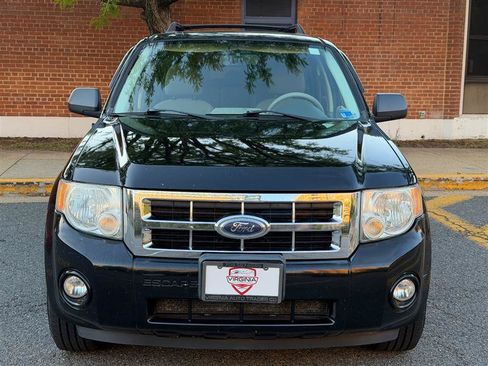 Used 2008 Ford Escape XLT AWD/4WD image 4