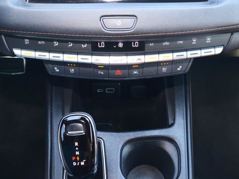 Used 2023 Cadillac XT4 Sport FWD image 30