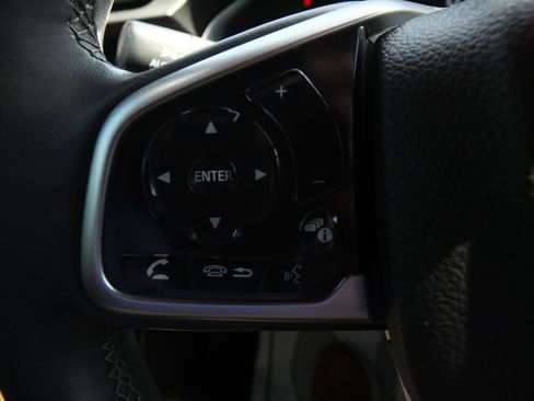 Used 2021 Honda Civic Sport image 18