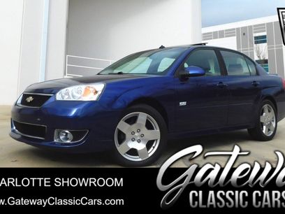 Used 2004 Chevrolet Malibu LT w/ Preferred Equipment Group