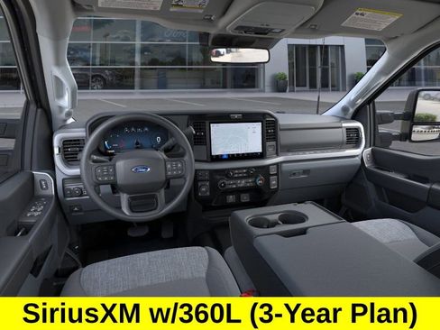 New 2026 Ford F250 XLT w/ XLT Premium Package image 9