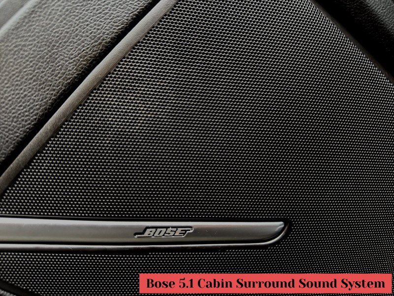 Used 2008 Cadillac CTS 3.6 w/ Luxury Level Two Package AWD/4WD image 12