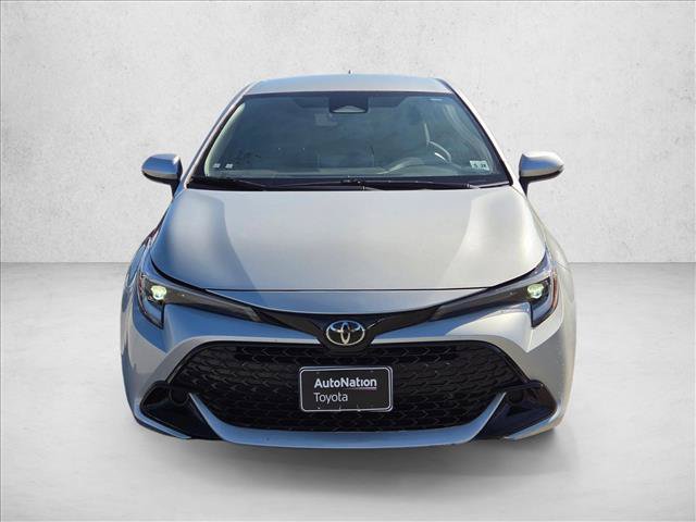 Used 2023 Toyota Corolla SE FWD image 2
