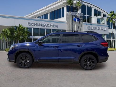 New 2026 Subaru Ascent Premium AWD/4WD image 4