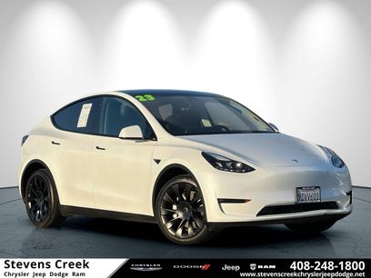 Used 2023 Tesla Model Y Long Range