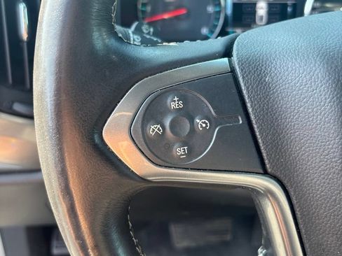 Used 2017 Chevrolet Silverado 1500 LT w/ Rally 2 Edition AWD/4WD image 15