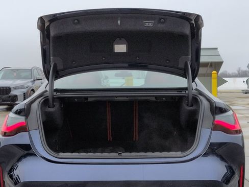 Used 2024 BMW M4 xDrive Competition w/ Executive Package image 6