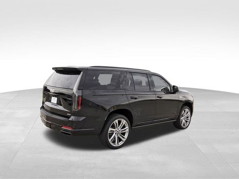 New 2026 Cadillac Escalade Sport image 4