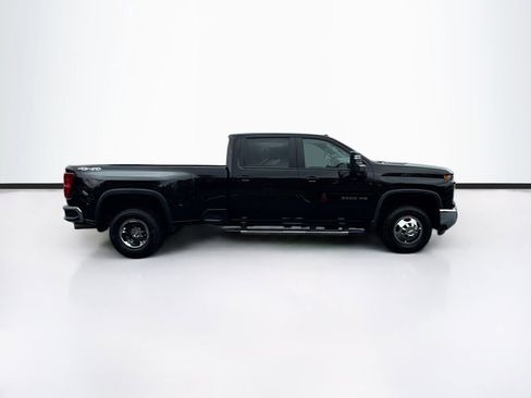 Certified 2024 Chevrolet Silverado 3500 LT image 8