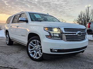Used 2020 Chevrolet Suburban Premier w/ Premier Plus Edition video 1