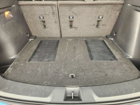 Used 2025 Chevrolet TrailBlazer ACTIV FWD image 30