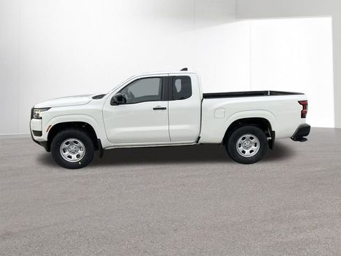 New 2026 Nissan Frontier S image 5