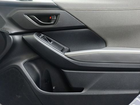 Certified 2024 Subaru Crosstrek 2.5i Sport image 11