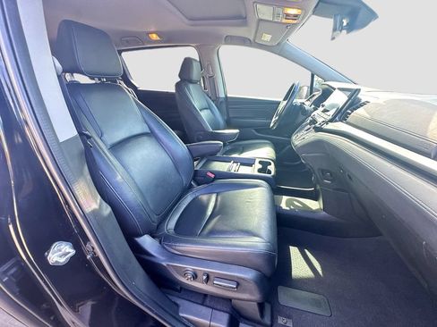 Used 2021 Honda Odyssey EX-L image 32