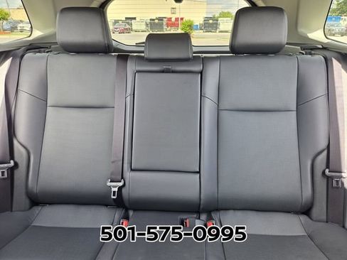 Used 2026 Toyota RAV4 Limited AWD/4WD image 12