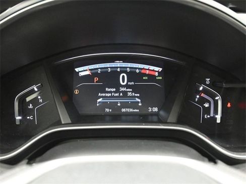 Used 2019 Honda CR-V EX image 31