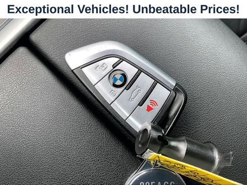Used 2023 BMW X5 sDrive40i RWD image 12