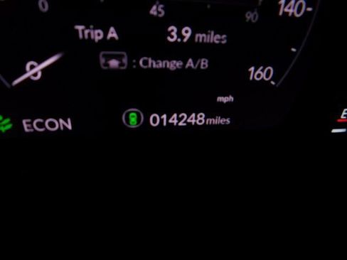 Used 2024 Honda Accord Touring image 55