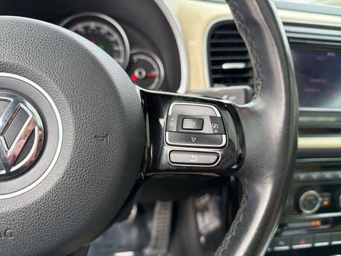 Used 2019 Volkswagen Beetle 2.0T Final Edition SEL image 14