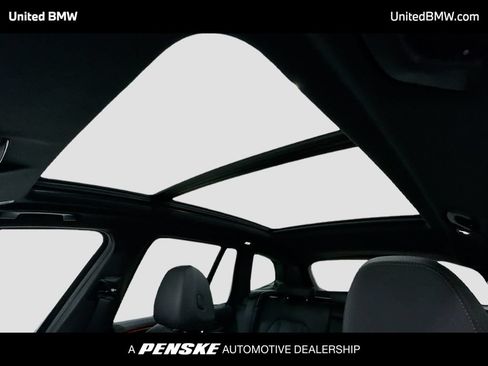 Used 2024 BMW X3 sDrive30i w/ Convenience Package RWD image 12