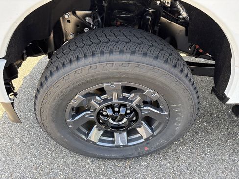 New 2026 Ford F250 XL image 9