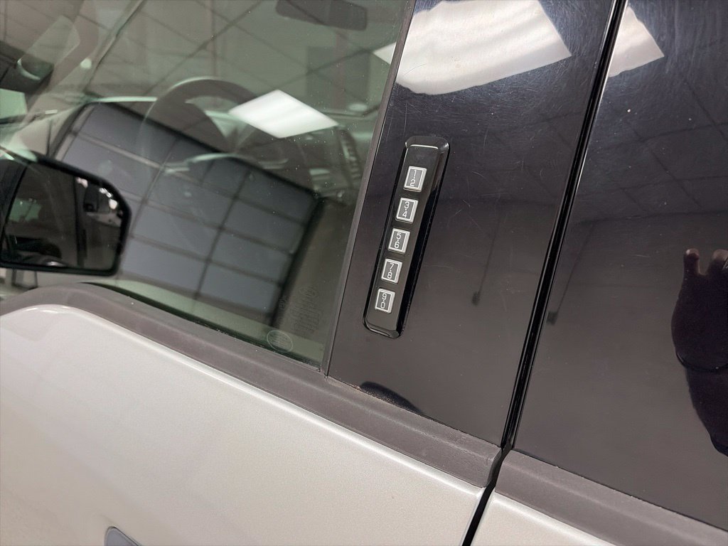 Used 2017 Ford F150 XLT RWD image 8