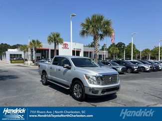 Used 2018 Nissan Titan SV w/ SV Convenience Package AWD/4WD video 1