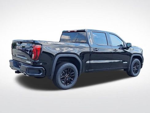 New 2026 GMC Sierra 1500 Elevation w/ X31 Off-Road Package AWD/4WD image 7