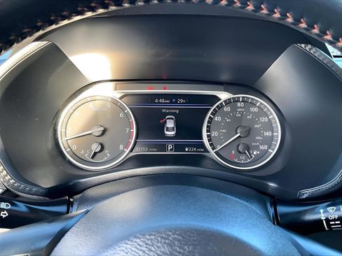 Used 2022 Nissan Sentra SR w/ Electronics Package image 25