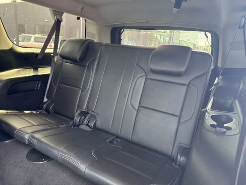 Used 2018 GMC Yukon XL Denali w/ Denali Ultimate Package AWD/4WD image 18