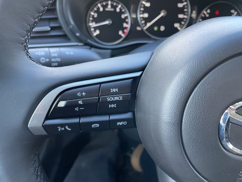 New 2026 MAZDA CX-30 AWD 2.5 S image 16