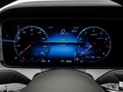Used 2023 Mercedes-Benz CLS 450 4MATIC image 23