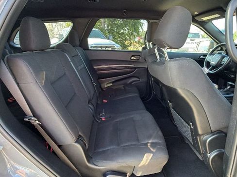Used 2025 Dodge Durango GT AWD/4WD image 28