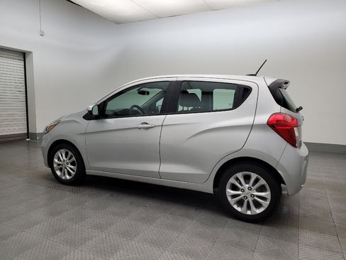 Used 2020 Chevrolet Spark LT image 3