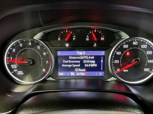 Certified 2023 Chevrolet Blazer LT AWD/4WD image 12