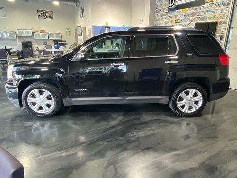 Used 2016 GMC Terrain SLT w/ Open Road Package AWD/4WD image 4