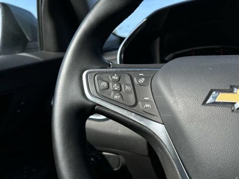 Used 2023 Chevrolet Equinox LT AWD/4WD image 40
