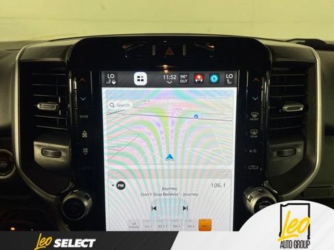 Used 2023 RAM 1500 Big Horn AWD/4WD image 26