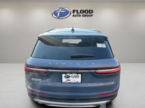 New 2026 Lincoln Corsair Premiere image 6