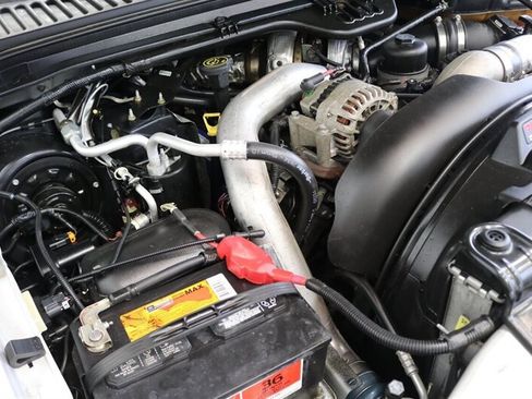 Used 2003 Ford F250 XLT AWD/4WD image 37