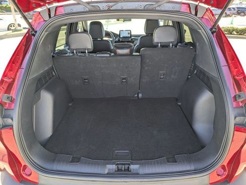Certified 2025 Ford Escape ST-Line image 6