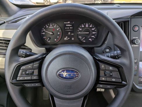 New 2026 Subaru Forester image 23