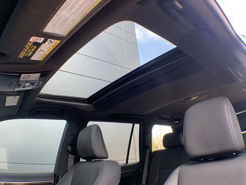 Used 2023 Lexus GX 460 Premium image 22