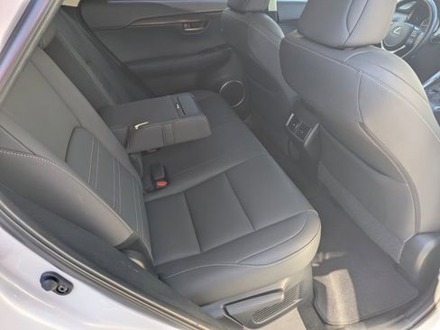 Used 2021 Lexus NX 300 FWD w/ Accessory Package 2 image 14