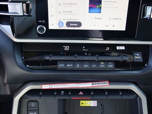 New 2026 Toyota Tundra SR5 image 19