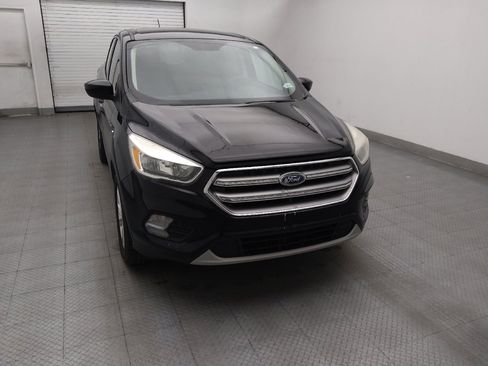 Used 2017 Ford Escape SE AWD/4WD image 14