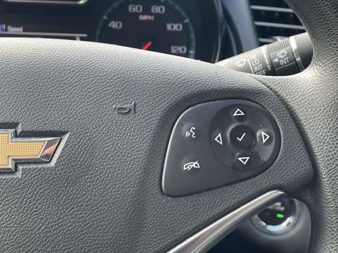 Used 2019 Chevrolet Impala LS FWD image 28