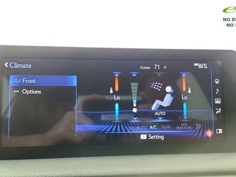 Used 2023 Lexus IS 350 F Sport RWD image 51