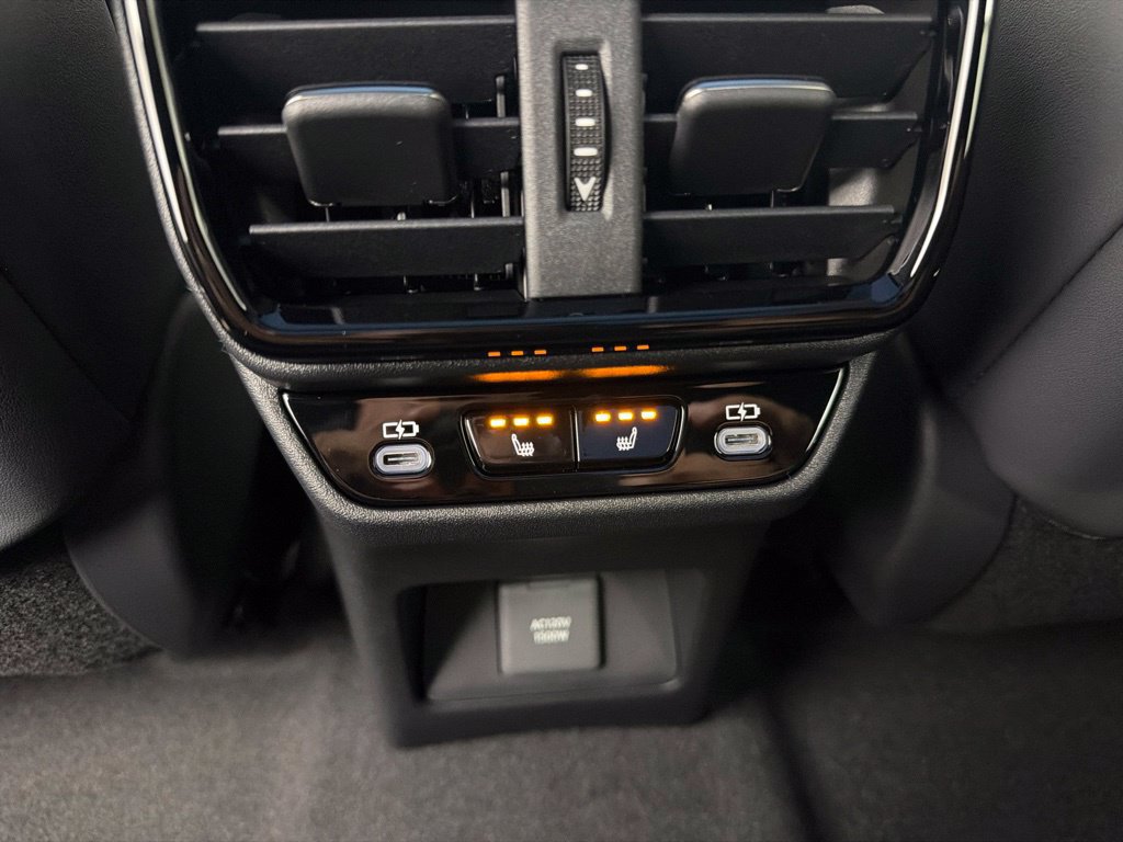 New 2026 Lexus RZ 450e AWD w/ Luxury Package image 8